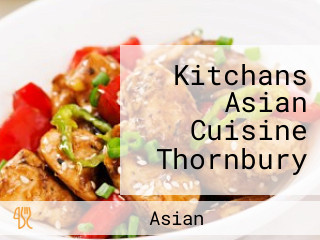 Kitchans Asian Cuisine Thornbury