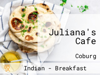 Juliana's Cafe