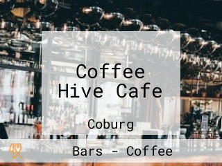 Coffee Hive Cafe