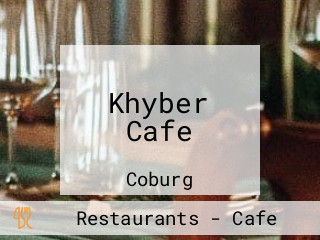 Khyber Cafe