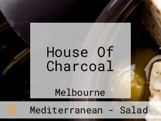 House Of Charcoal