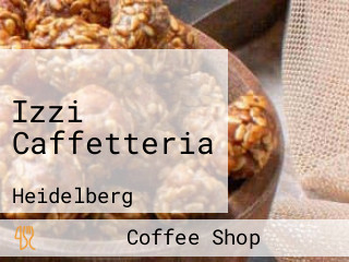 Izzi Caffetteria