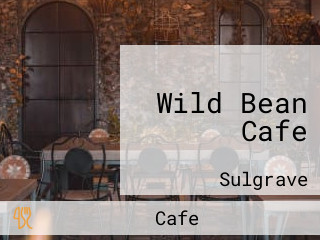 Wild Bean Cafe