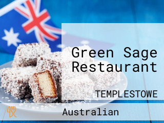 Green Sage Restaurant