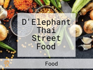 D'Elephant Thai Street Food