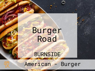 Burger Road