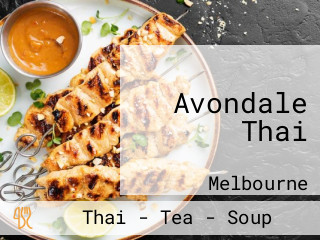 Avondale Thai