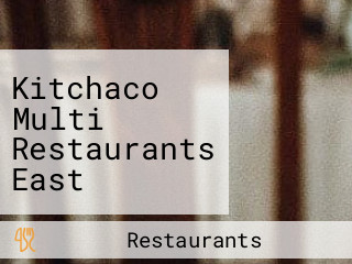 Kitchaco Multi Restaurants East Brunswick Brunswick