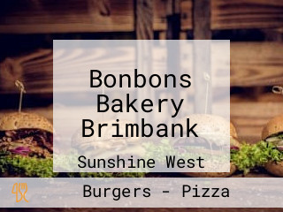 Bonbons Bakery Brimbank