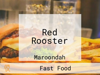 Red Rooster