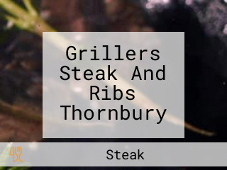 Grillers Steak And Ribs Thornbury