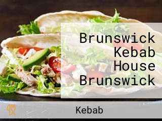 Brunswick Kebab House Brunswick