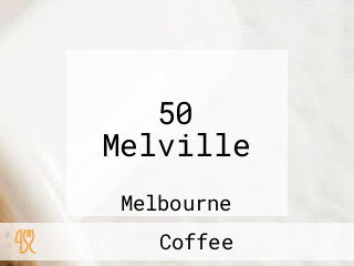 50 Melville