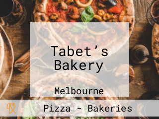 Tabet’s Bakery