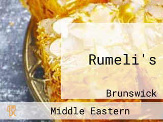 Rumeli's