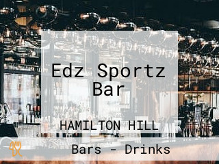 Edz Sportz Bar