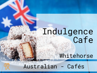 Indulgence Cafe