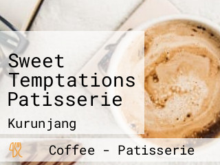 Sweet Temptations Patisserie