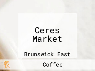 Ceres Market