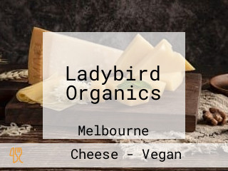 Ladybird Organics