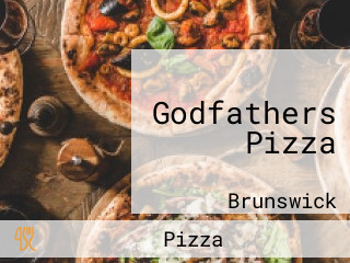 Godfathers Pizza