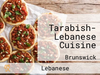 Tarabish- Lebanese Cuisine