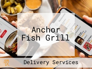 Anchor Fish Grill