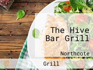 The Hive Bar Grill