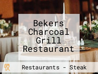 Bekers Charcoal Grill Restaurant