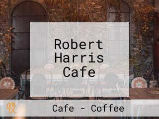 Robert Harris Cafe