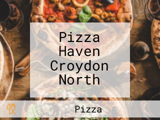 Pizza Haven Croydon North