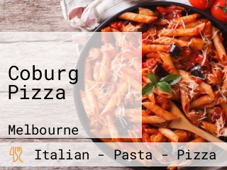 Coburg Pizza