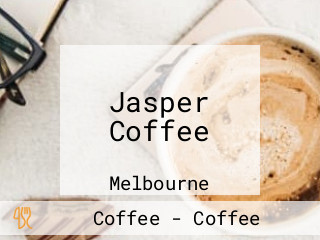 Jasper Coffee