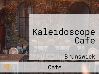 Kaleidoscope Cafe