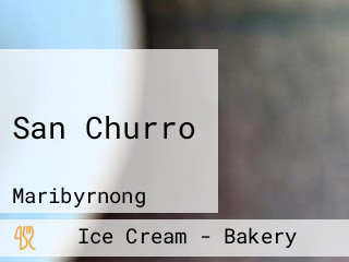 San Churro