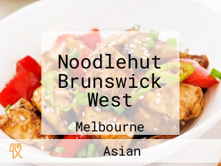 Noodlehut Brunswick West