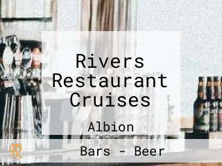 Rivers Restaurant Cruises