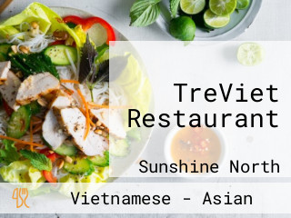 TreViet Restaurant