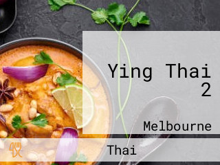 Ying Thai 2