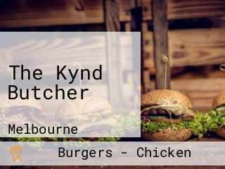 The Kynd Butcher