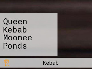 Queen Kebab Moonee Ponds