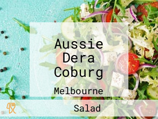 Aussie Dera Coburg