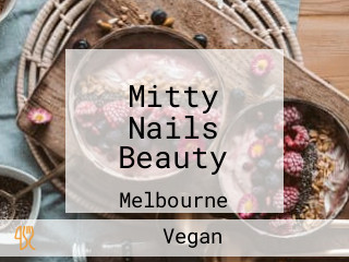 Mitty Nails Beauty