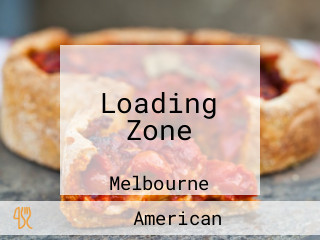 Loading Zone