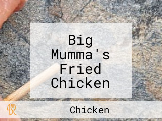 Big Mumma's Fried Chicken Brunswick East