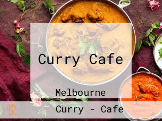 Curry Cafe