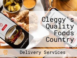 Cleggy's Quality Foods Country Fried Chicken Seville