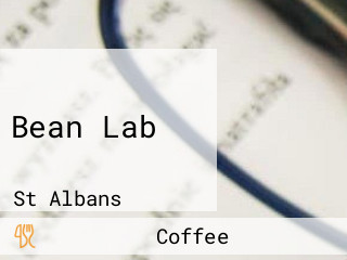 Bean Lab