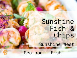 Sunshine Fish & Chips