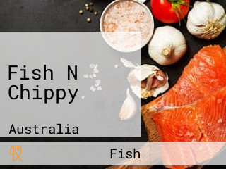 Fish N Chippy